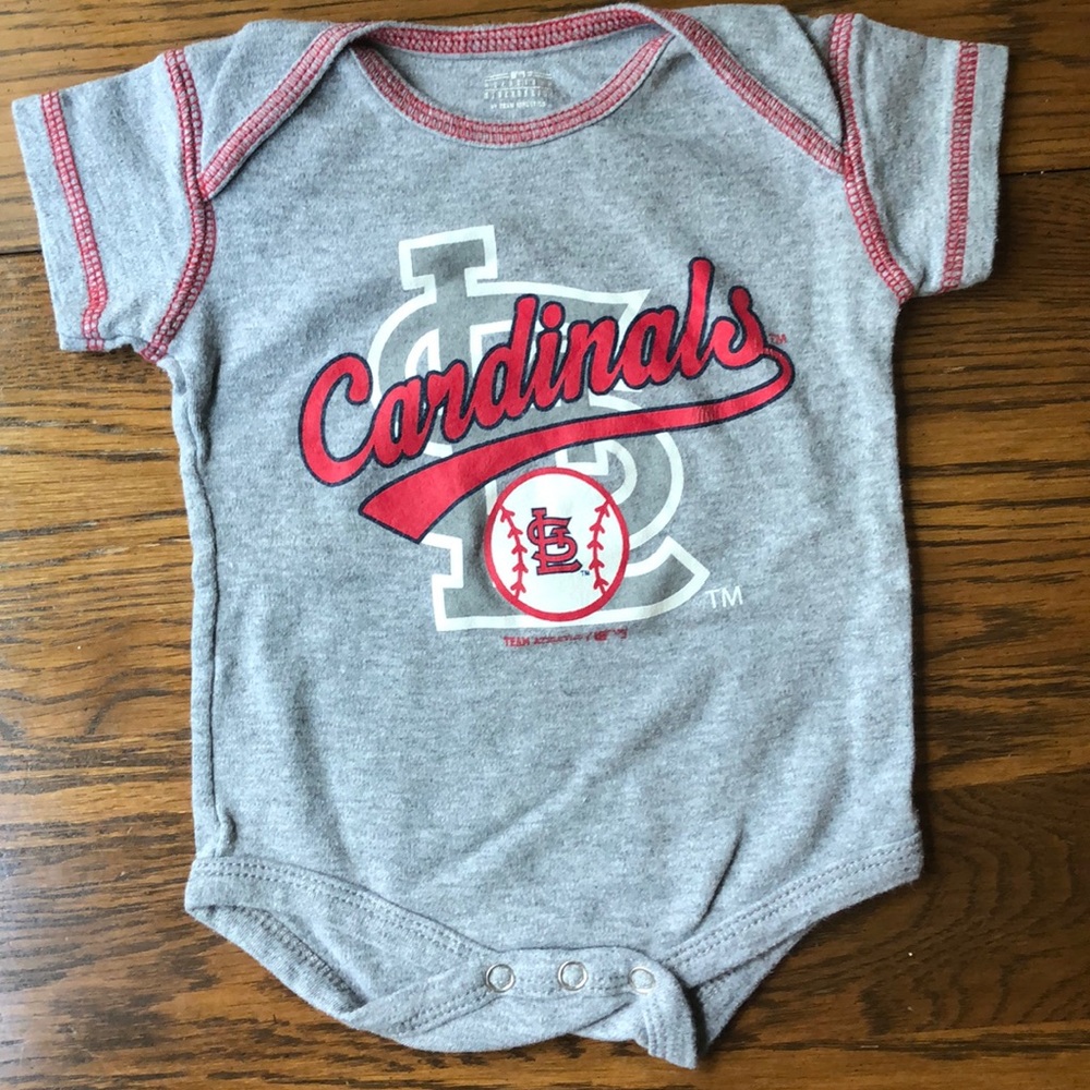 STL Cardinals